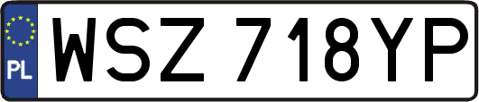 WSZ718YP