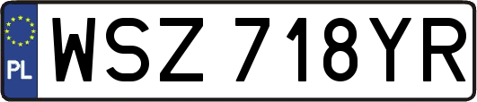WSZ718YR