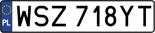 WSZ718YT