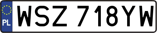 WSZ718YW
