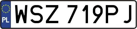 WSZ719PJ