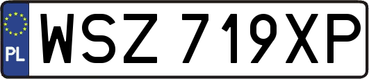 WSZ719XP