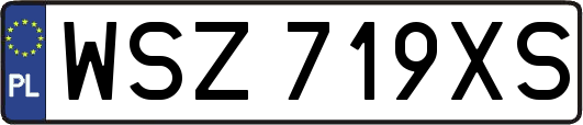 WSZ719XS