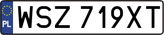 WSZ719XT