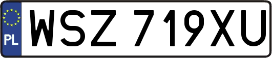 WSZ719XU
