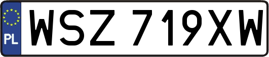 WSZ719XW