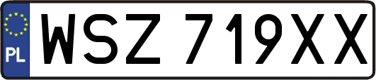 WSZ719XX