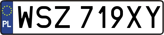 WSZ719XY