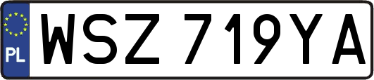 WSZ719YA