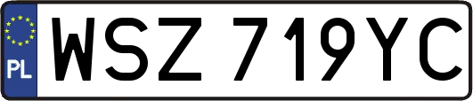 WSZ719YC
