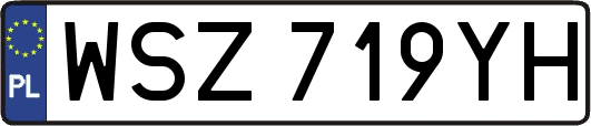 WSZ719YH
