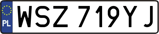 WSZ719YJ
