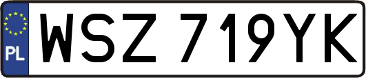 WSZ719YK
