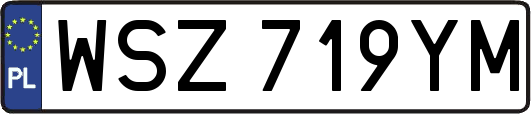 WSZ719YM