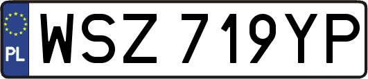WSZ719YP
