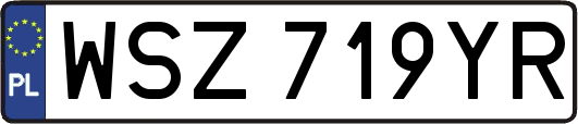 WSZ719YR