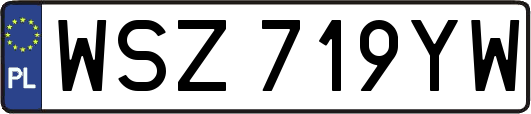 WSZ719YW