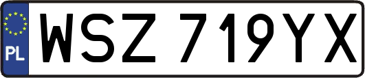 WSZ719YX