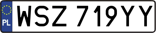 WSZ719YY