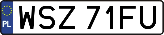 WSZ71FU