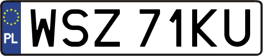 WSZ71KU