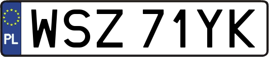 WSZ71YK