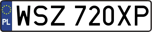 WSZ720XP