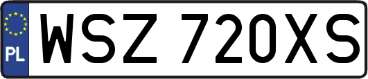 WSZ720XS