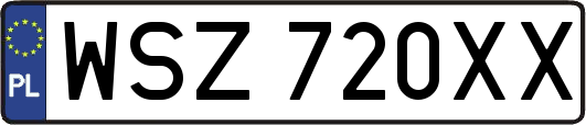 WSZ720XX