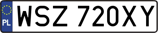 WSZ720XY