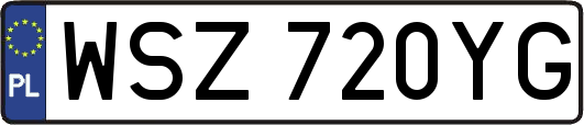 WSZ720YG