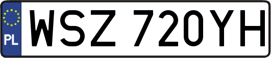 WSZ720YH