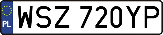 WSZ720YP