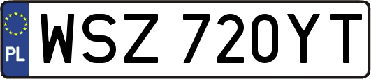 WSZ720YT