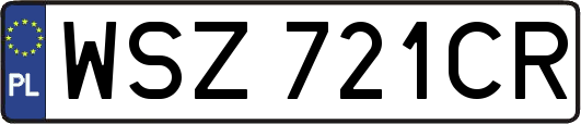 WSZ721CR