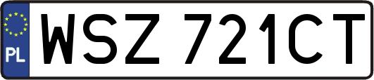 WSZ721CT