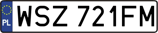 WSZ721FM