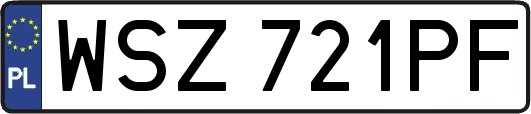 WSZ721PF