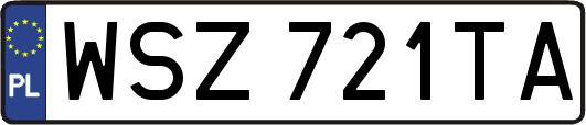 WSZ721TA
