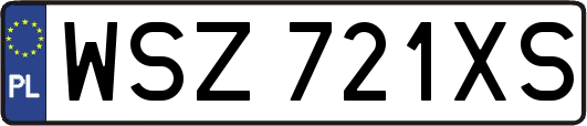 WSZ721XS