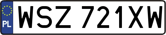 WSZ721XW