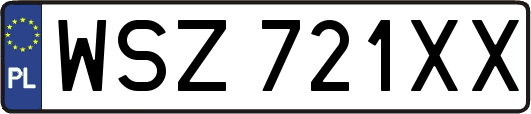 WSZ721XX