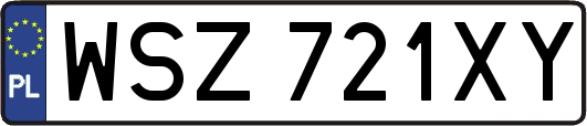 WSZ721XY
