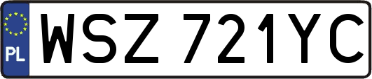 WSZ721YC