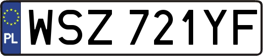 WSZ721YF