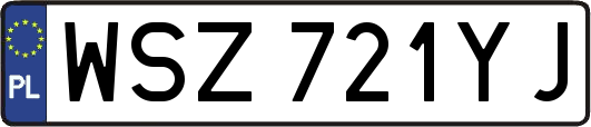 WSZ721YJ