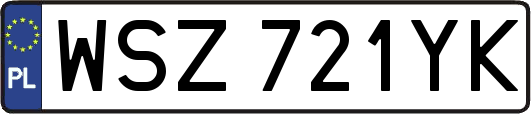 WSZ721YK