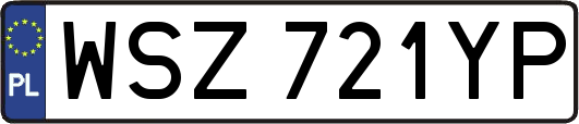 WSZ721YP
