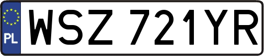 WSZ721YR