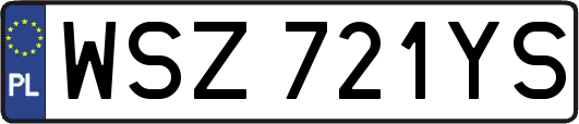 WSZ721YS